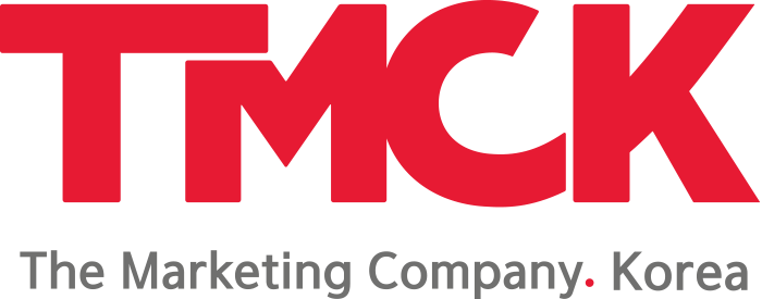 TMCK - The Marketing Company. Korea
